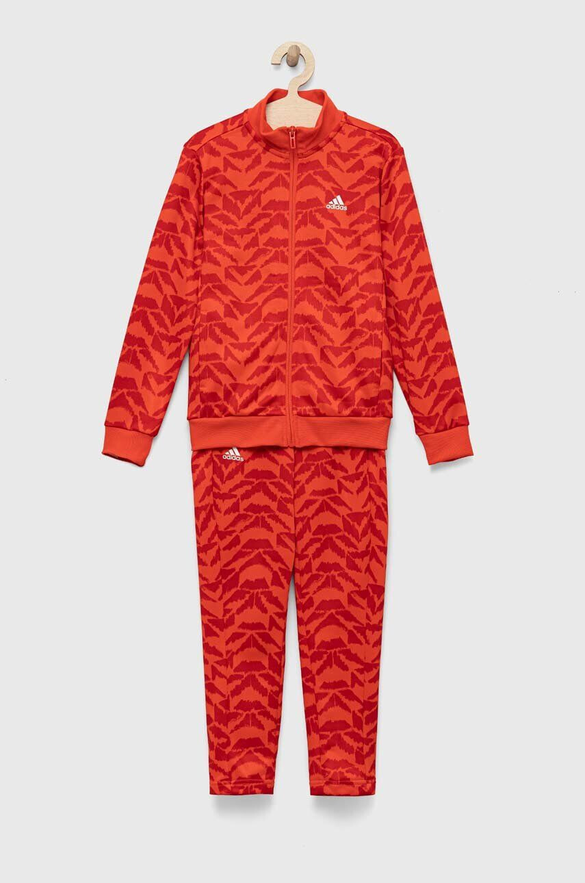 adidas trening copii U FT TRACK SUIT - Pled.ro