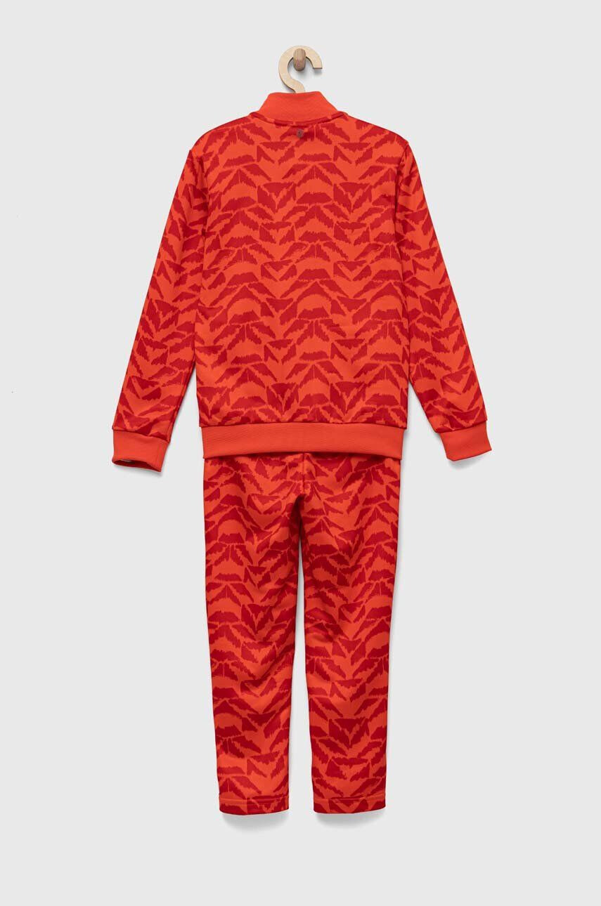 adidas trening copii U FT TRACK SUIT - Pled.ro