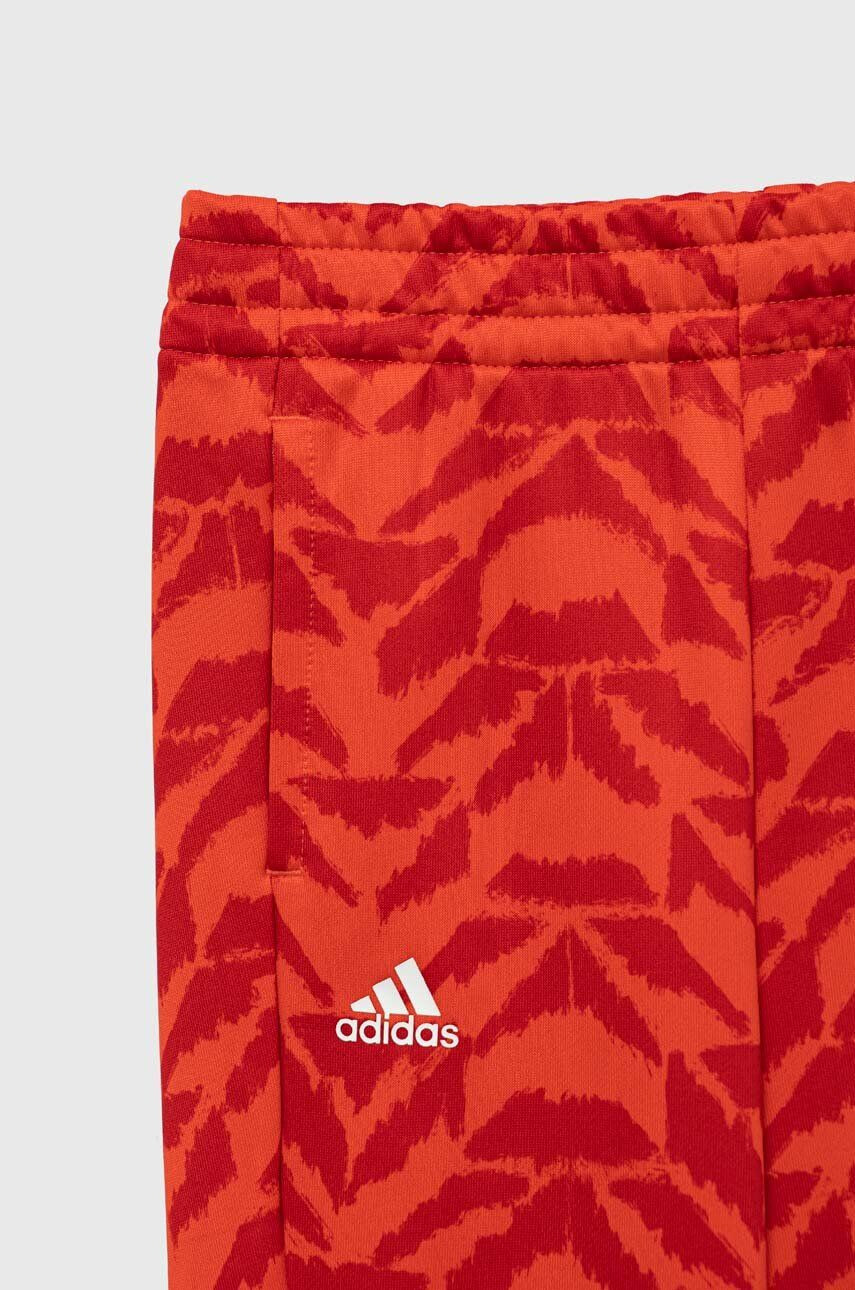 adidas trening copii U FT TRACK SUIT - Pled.ro