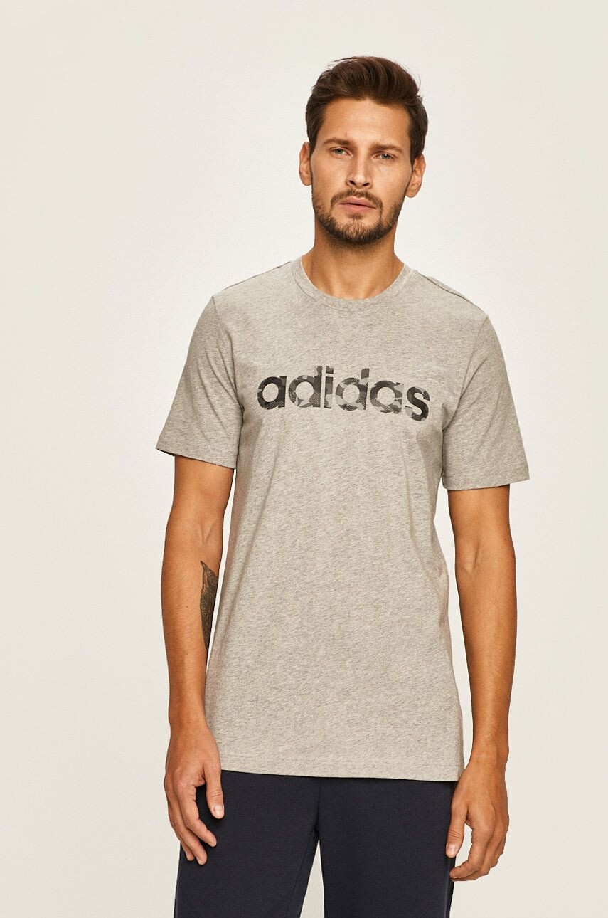 adidas Tricou - Pled.ro