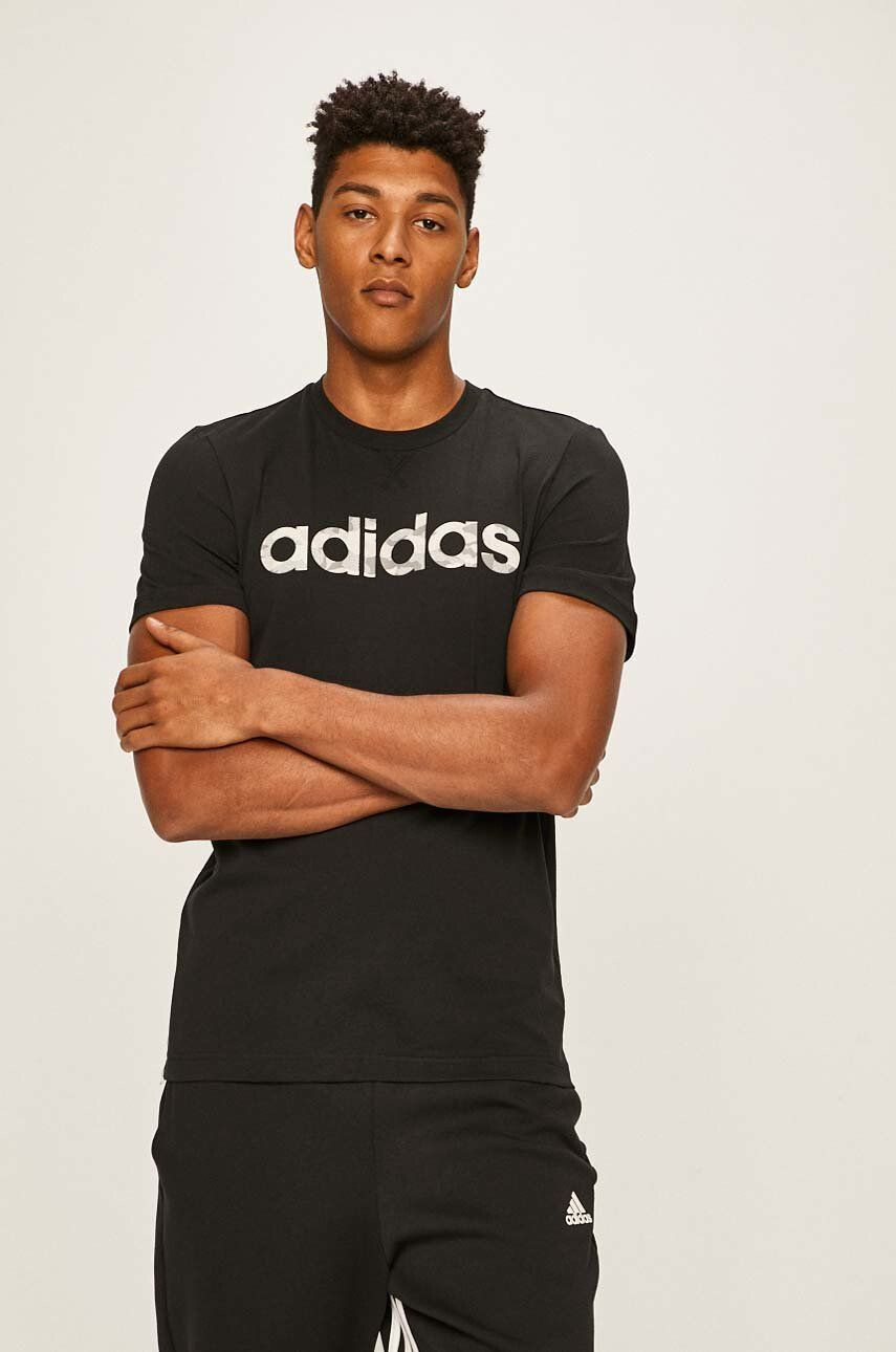 adidas Tricou - Pled.ro