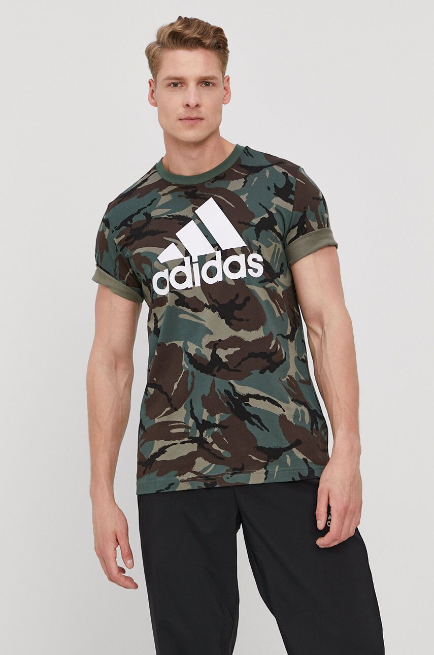 adidas Tricou - Pled.ro