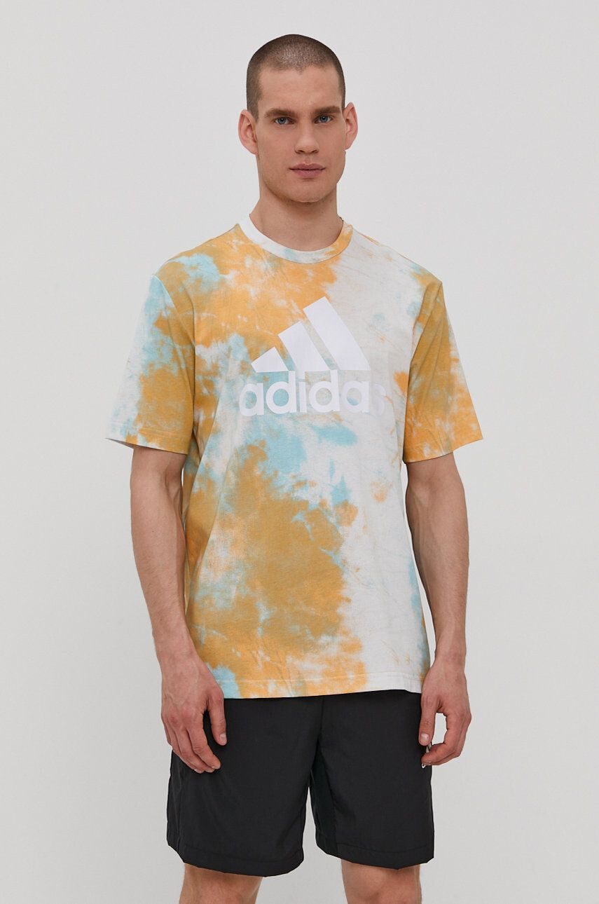 adidas tricou barbati neted - Pled.ro