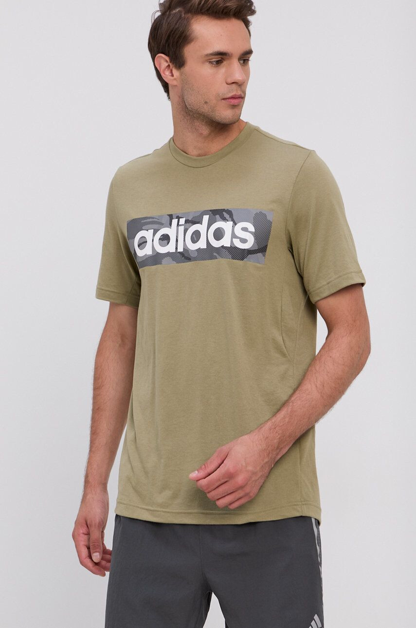 adidas Tricou HB6373 - Pled.ro