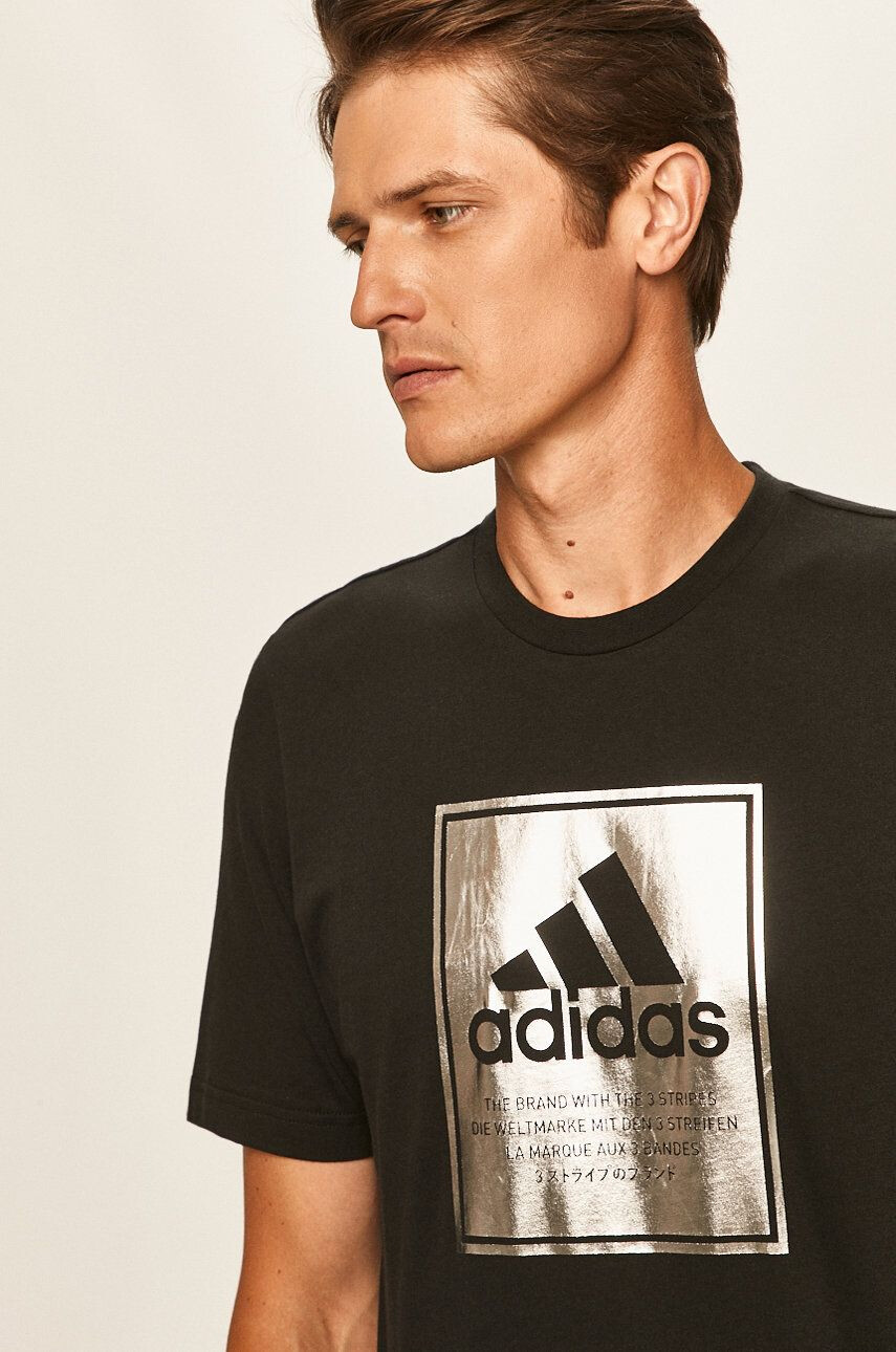 adidas Tricou - Pled.ro