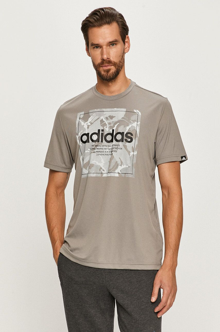 adidas Tricou - Pled.ro