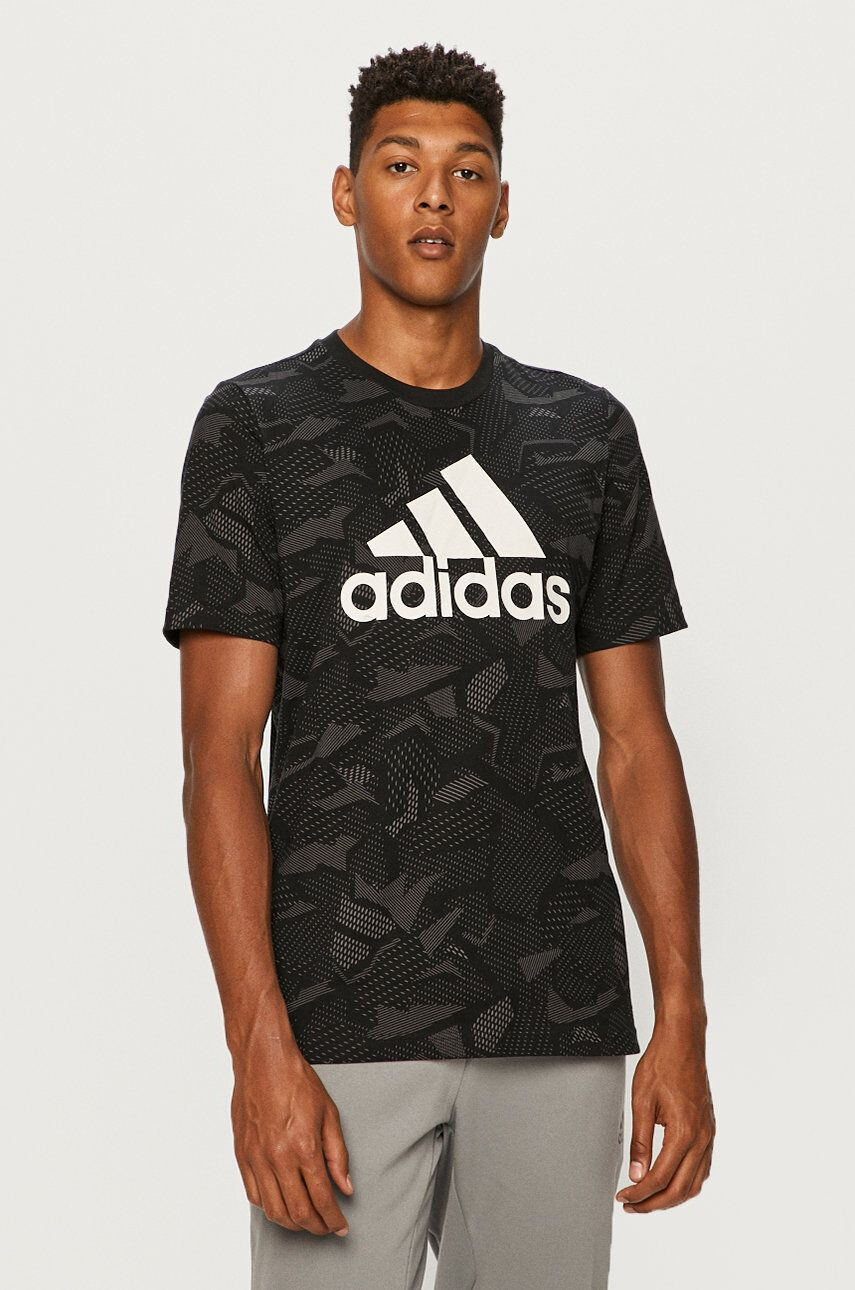 adidas Tricou - Pled.ro