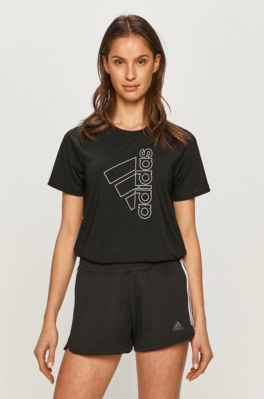 adidas tricou - Pled.ro