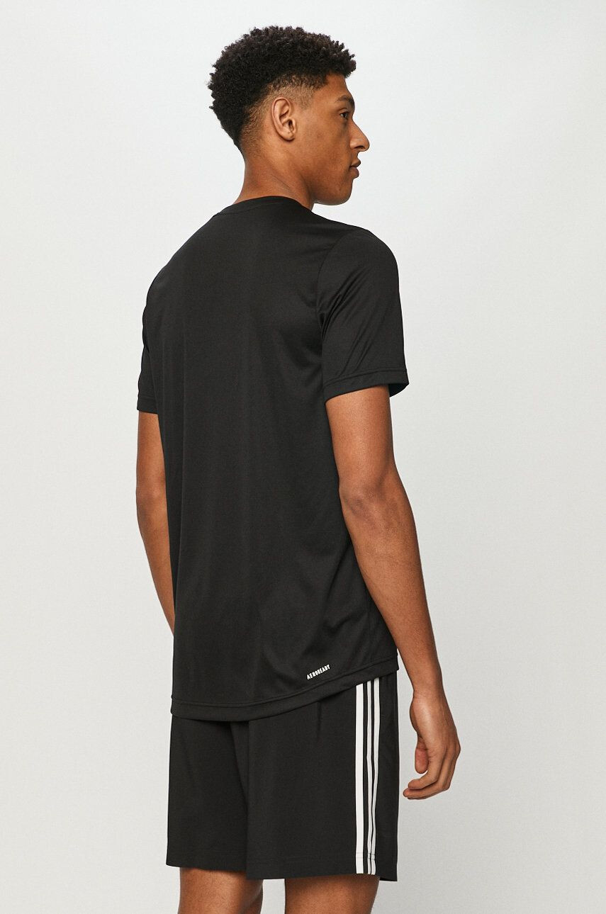 adidas tricou de antrenament GM2090 - Pled.ro