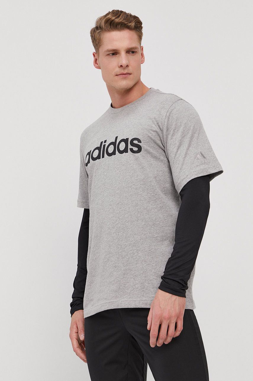 adidas Tricou - Pled.ro