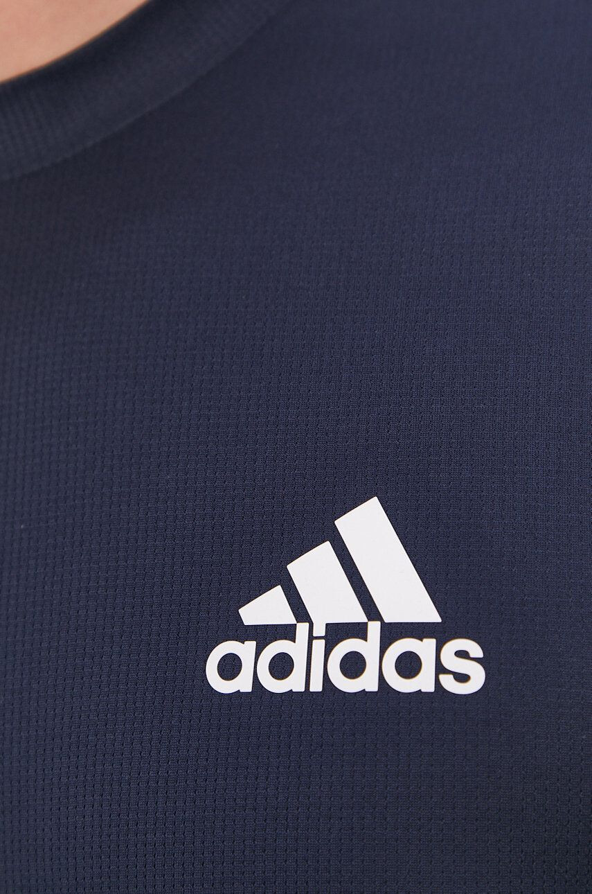 adidas tricou de antrenament GM2097 - Pled.ro