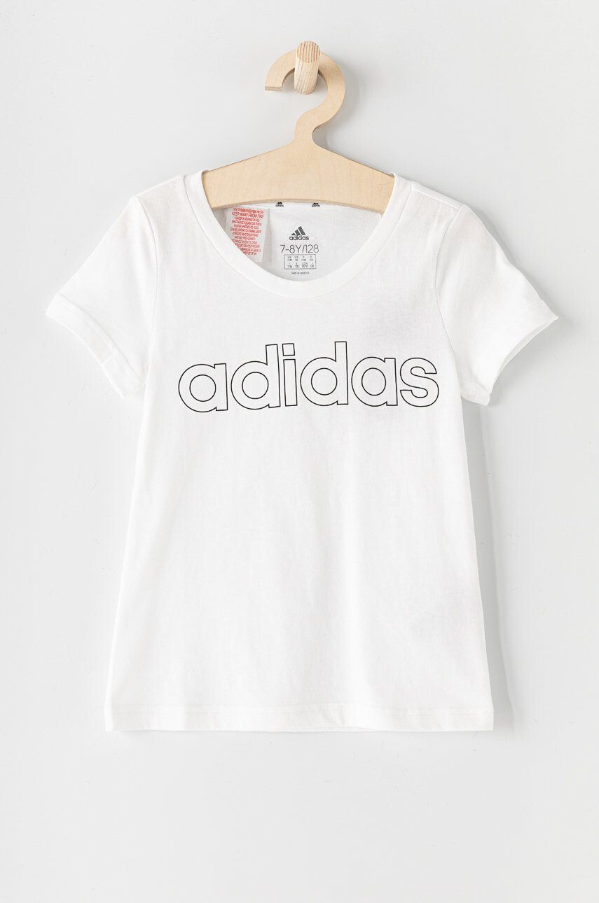 adidas Tricou copii GN4045 - Pled.ro