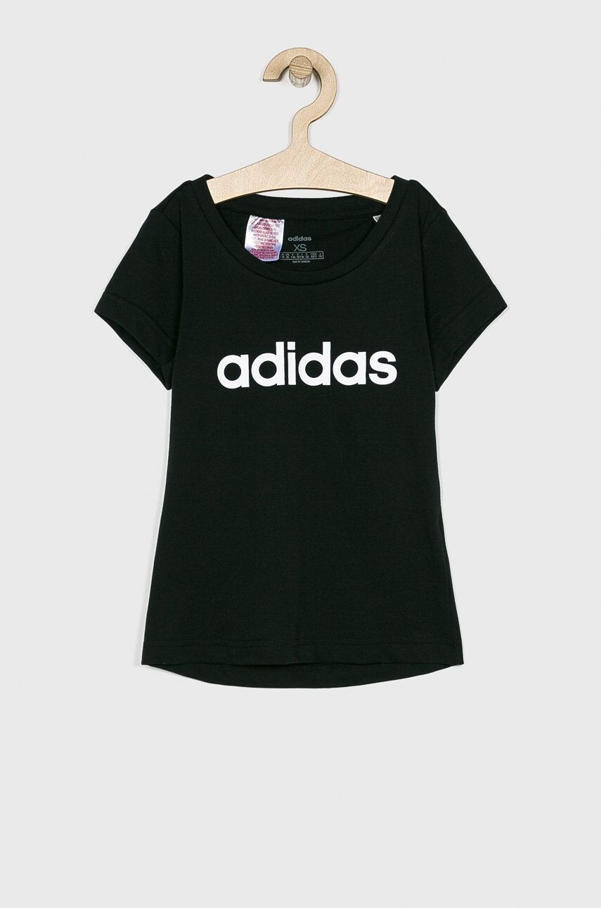 adidas Tricou copii 128-170 cm - Pled.ro