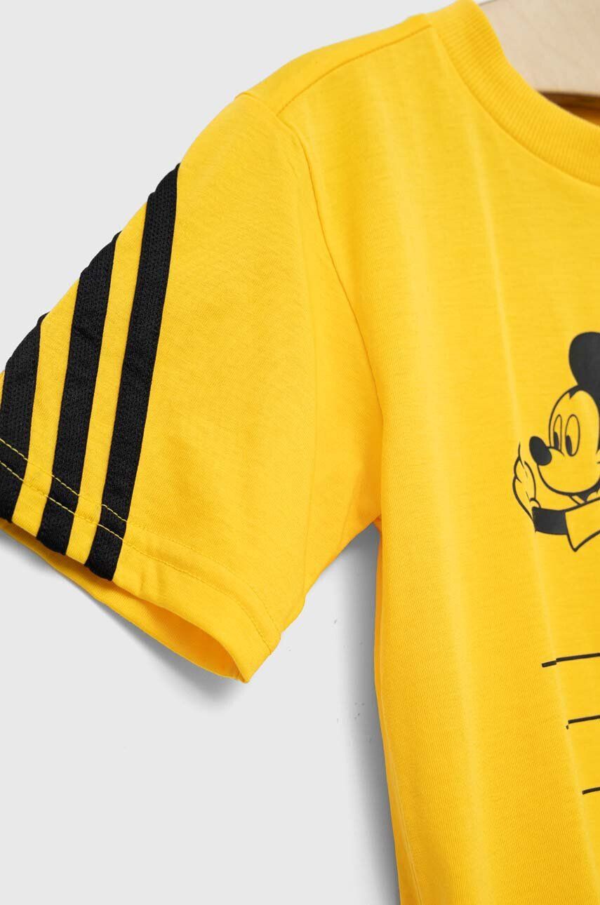 adidas tricou copii x Disney - Pled.ro