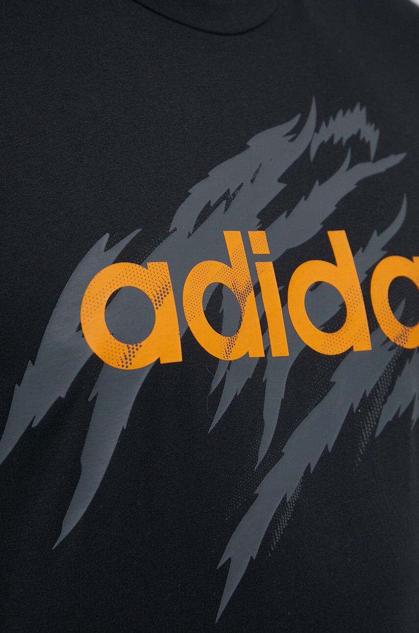 adidas tricou de antrenament HD4315 - Pled.ro