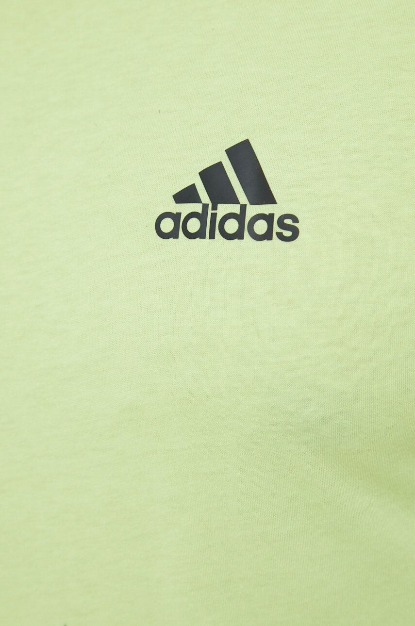 adidas tricou de antrenament Designed 2 Move HD4117 - Pled.ro