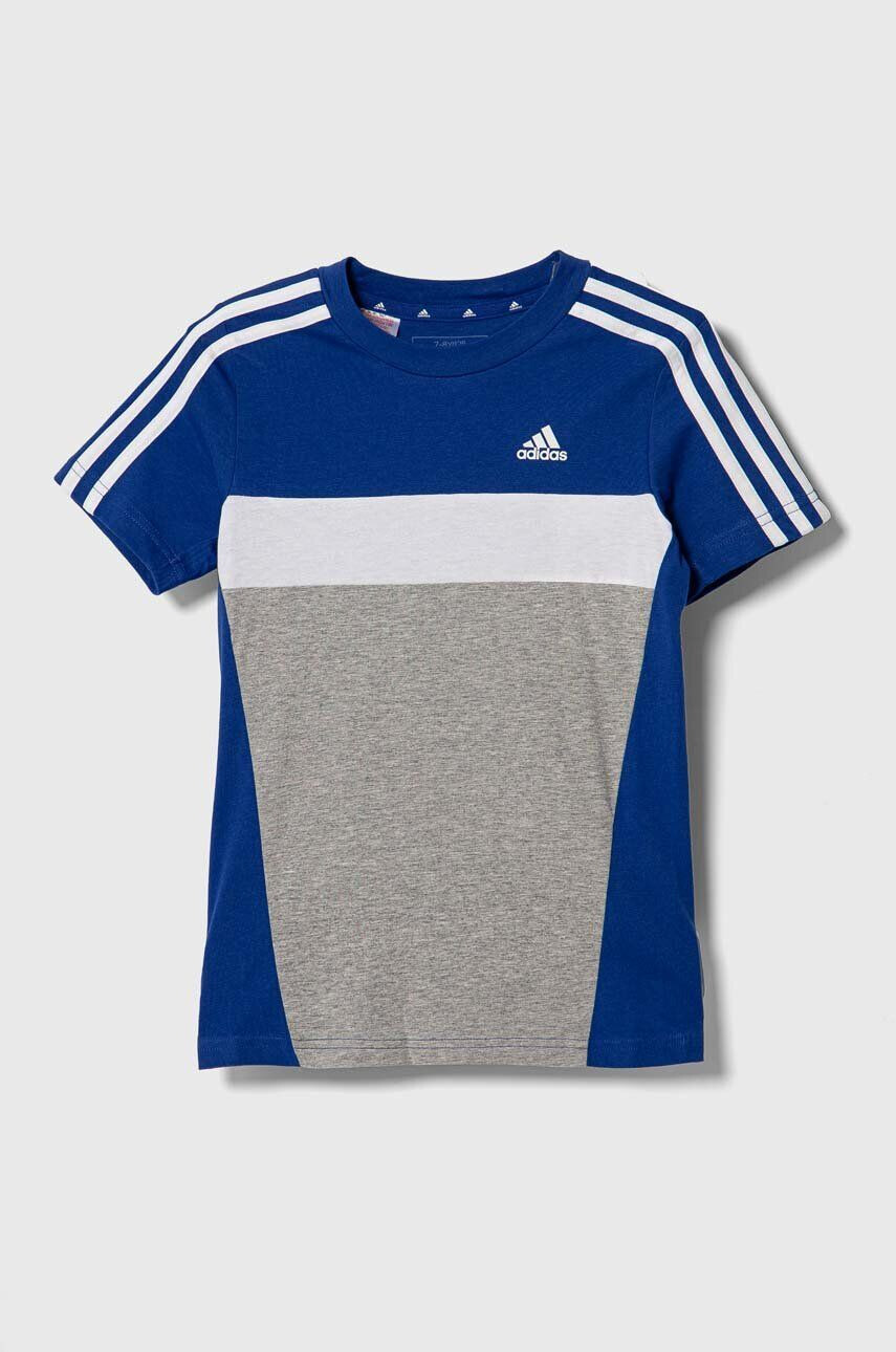 adidas tricou de bumbac pentru copii modelator - Pled.ro