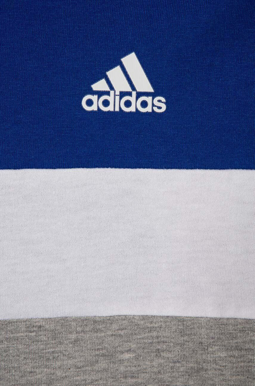 adidas tricou de bumbac pentru copii modelator - Pled.ro