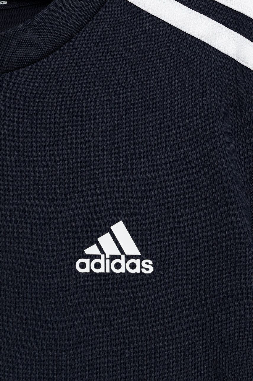 adidas tricou de bumbac pentru copii GS4316 - Pled.ro