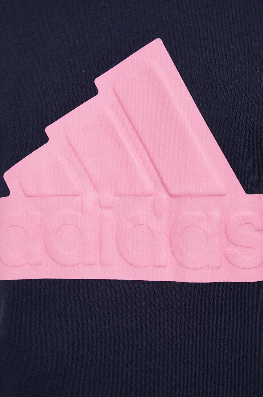 adidas tricou din bumbac - Pled.ro