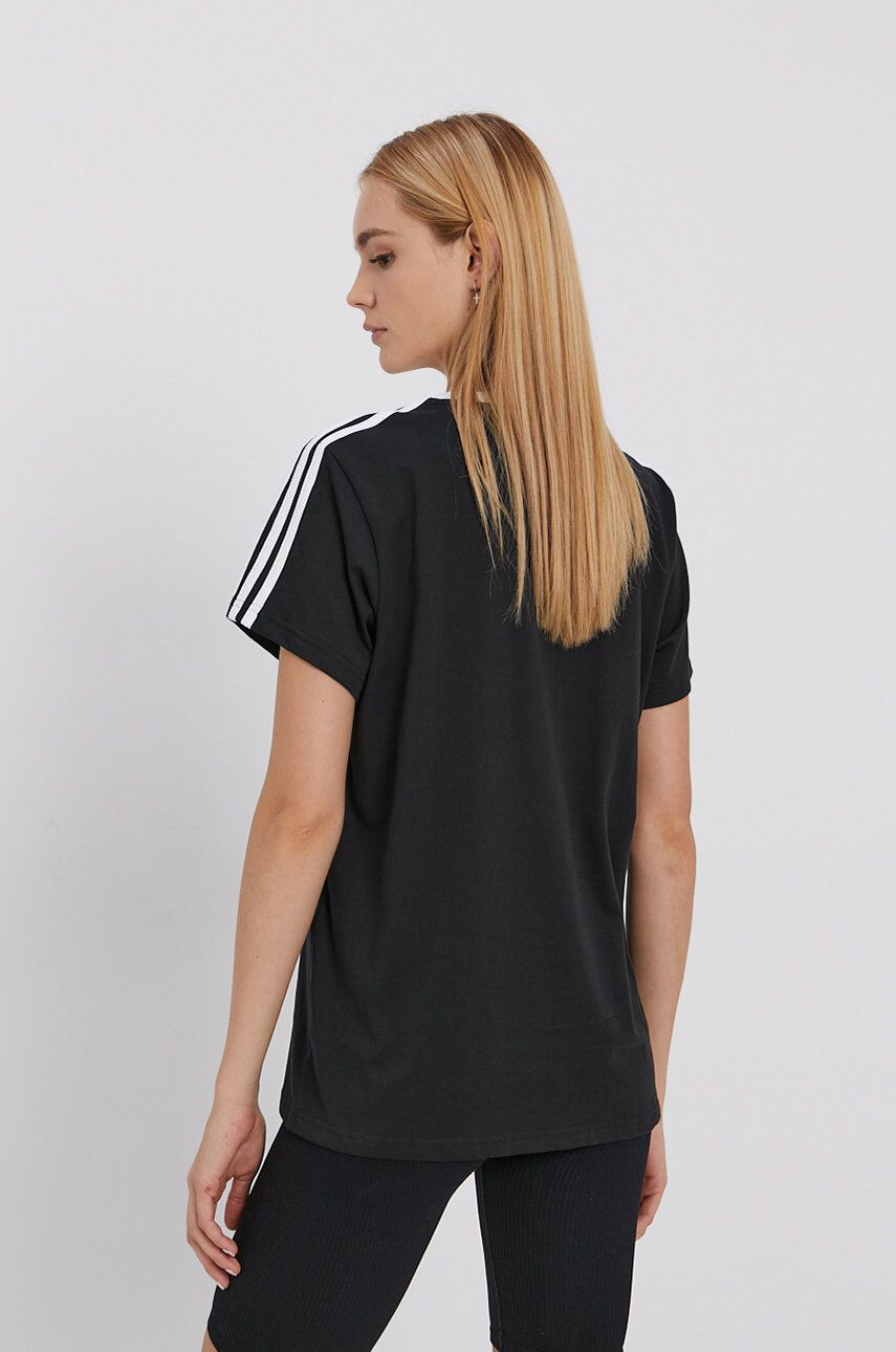 adidas tricou din bumbac - Pled.ro