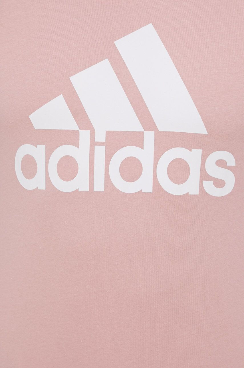 adidas Tricou din bumbac HE1851 - Pled.ro