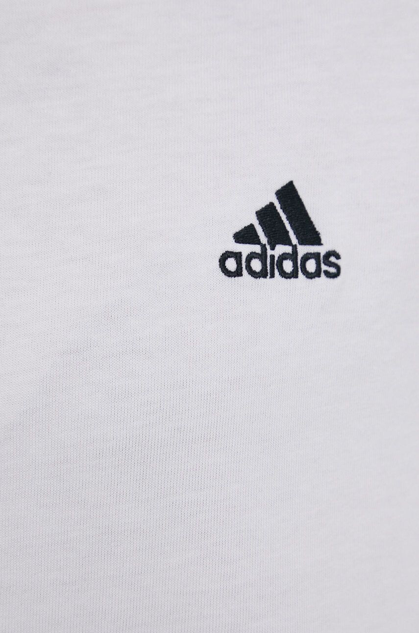 adidas tricou din bumbac - Pled.ro