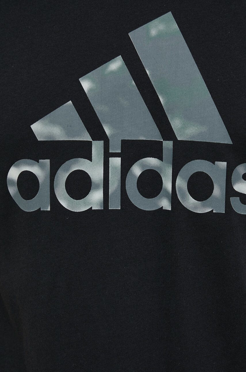 adidas tricou din bumbac - Pled.ro