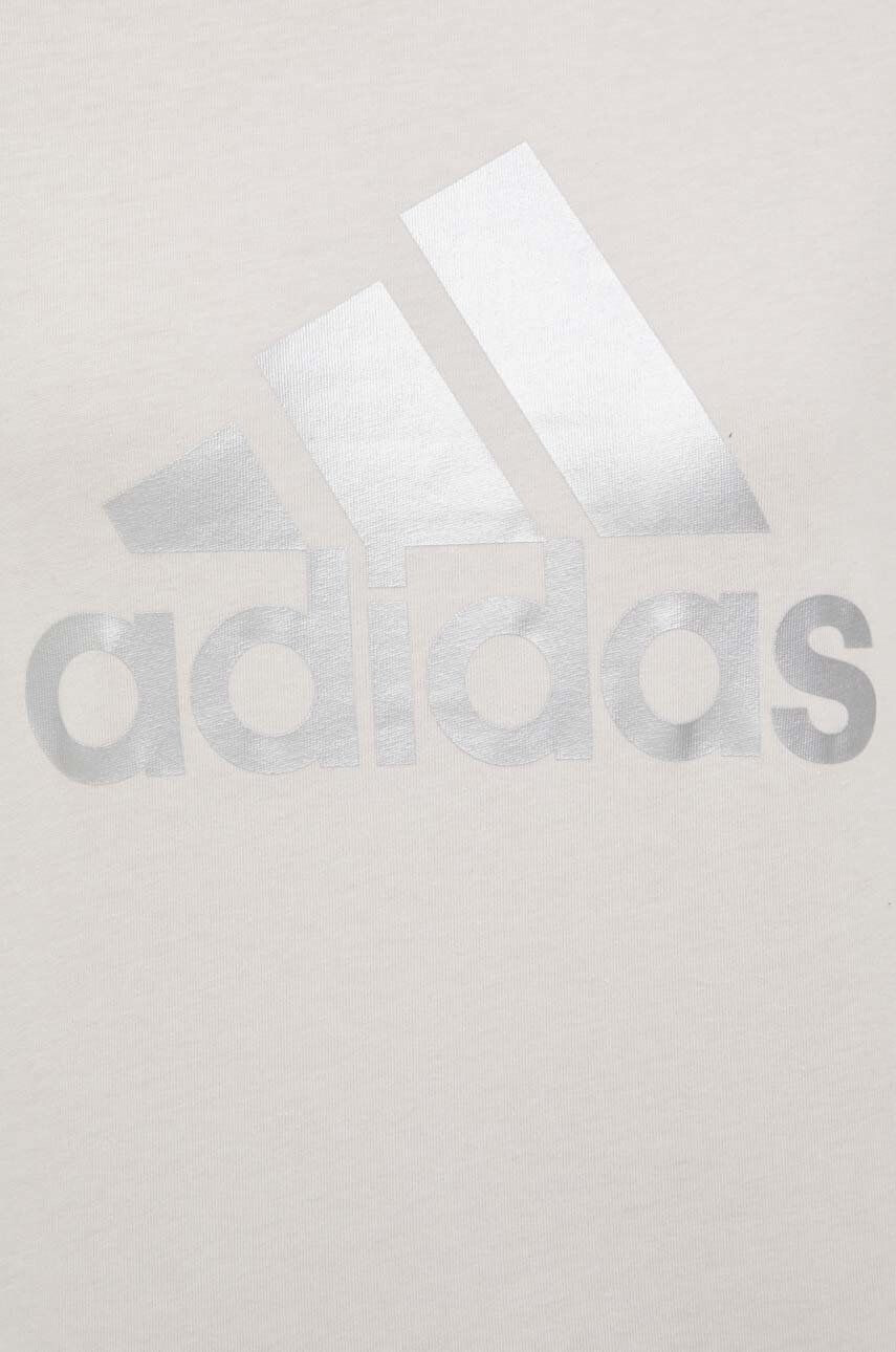 adidas tricou din bumbac - Pled.ro