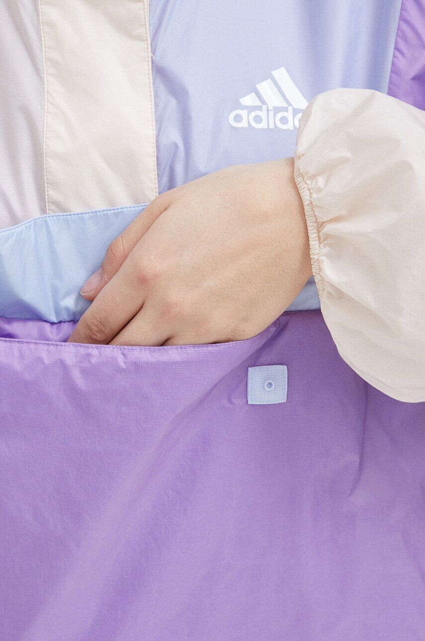 adidas windbreaker - Pled.ro