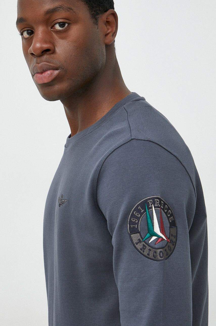 Aeronautica Militare longsleeve - Pled.ro