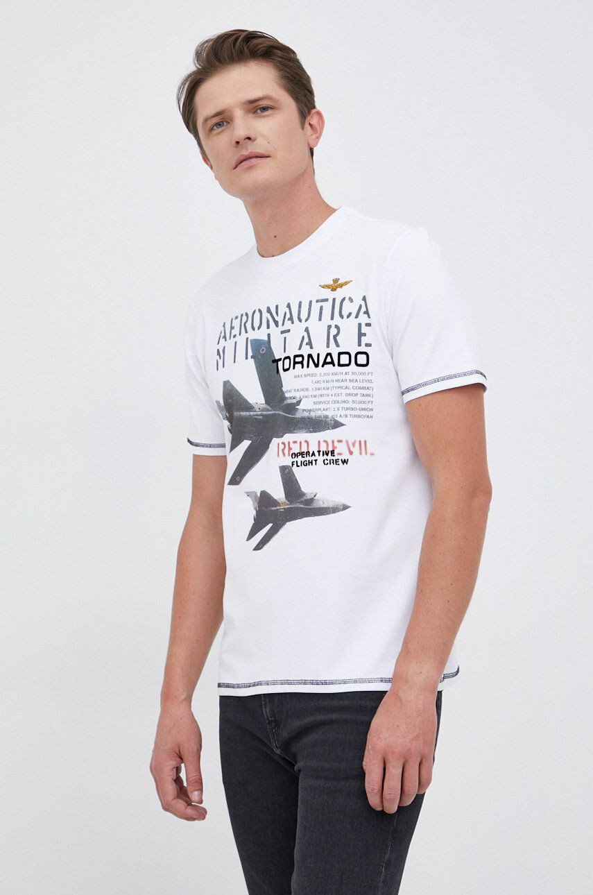 Aeronautica Militare Tricou - Pled.ro