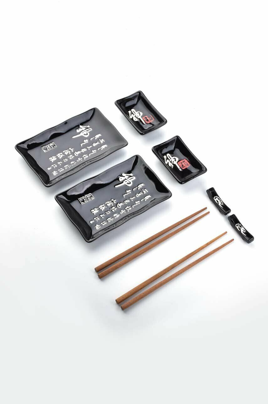 Affek Design set sushi 8-pack - Pled.ro