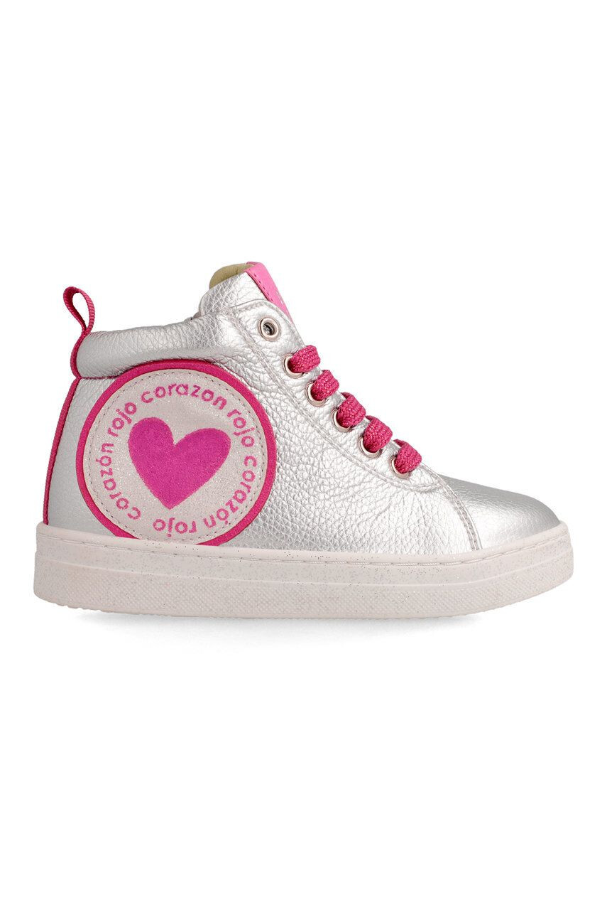 Agatha Ruiz de la Prada Pantofi copii - Pled.ro