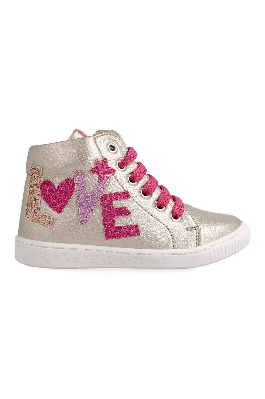 Agatha Ruiz de la Prada Pantofi copii - Pled.ro