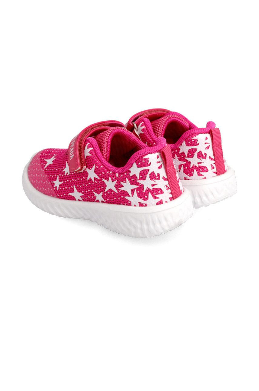 Agatha Ruiz de la Prada pantofi copii - Pled.ro