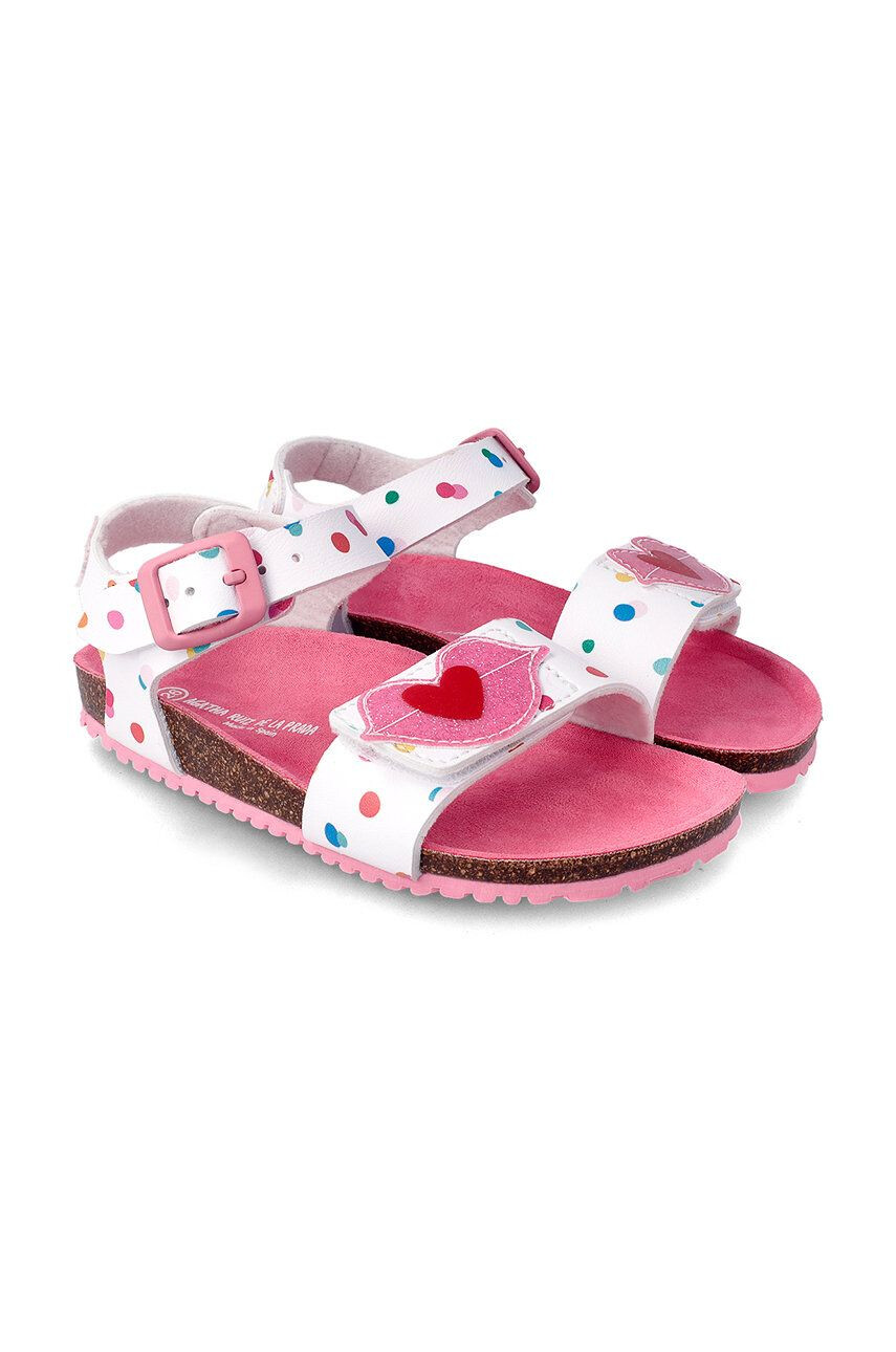 Agatha Ruiz de la Prada Sandale copii - Pled.ro