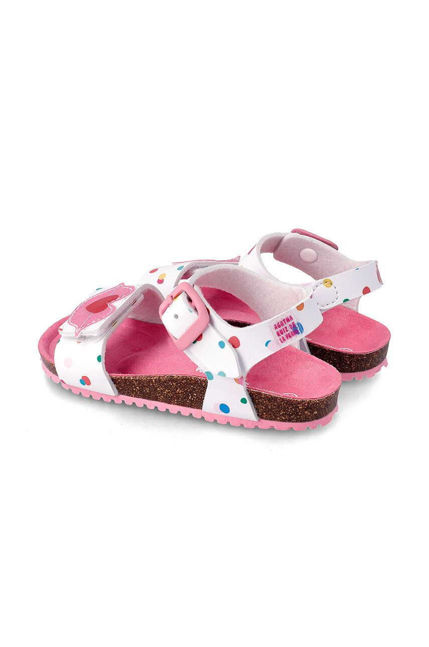 Agatha Ruiz de la Prada Sandale copii - Pled.ro