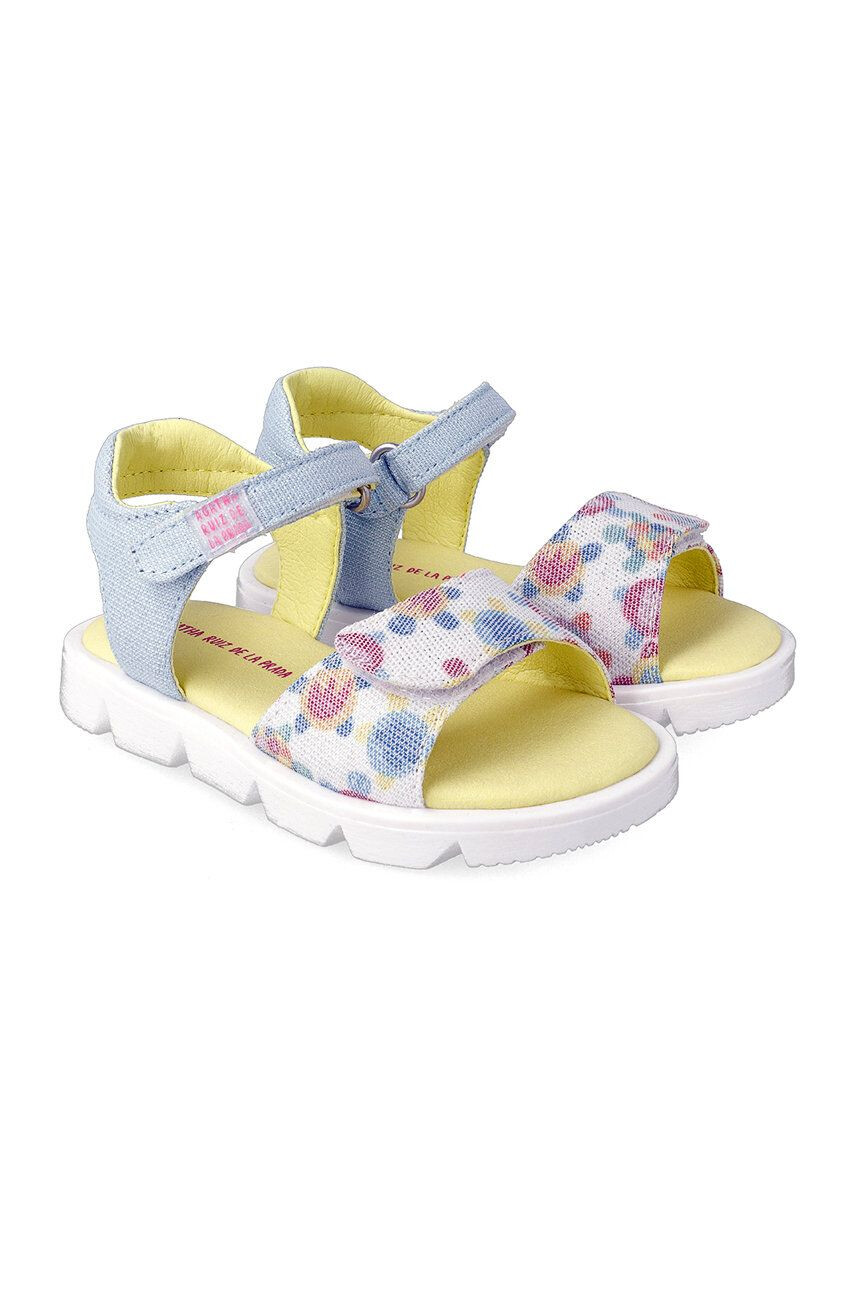 Agatha Ruiz de la Prada Sandale copii - Pled.ro