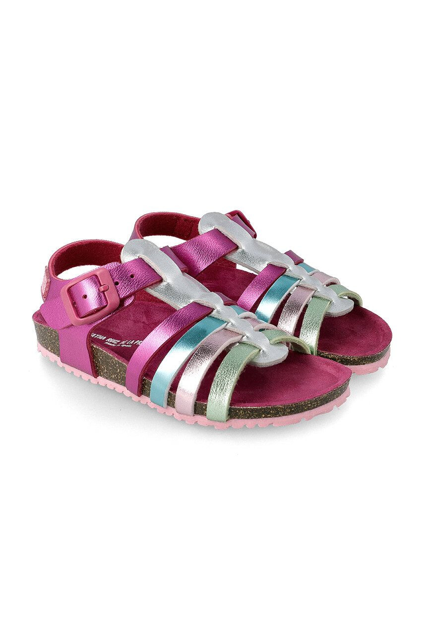 Agatha Ruiz de la Prada Sandale copii - Pled.ro