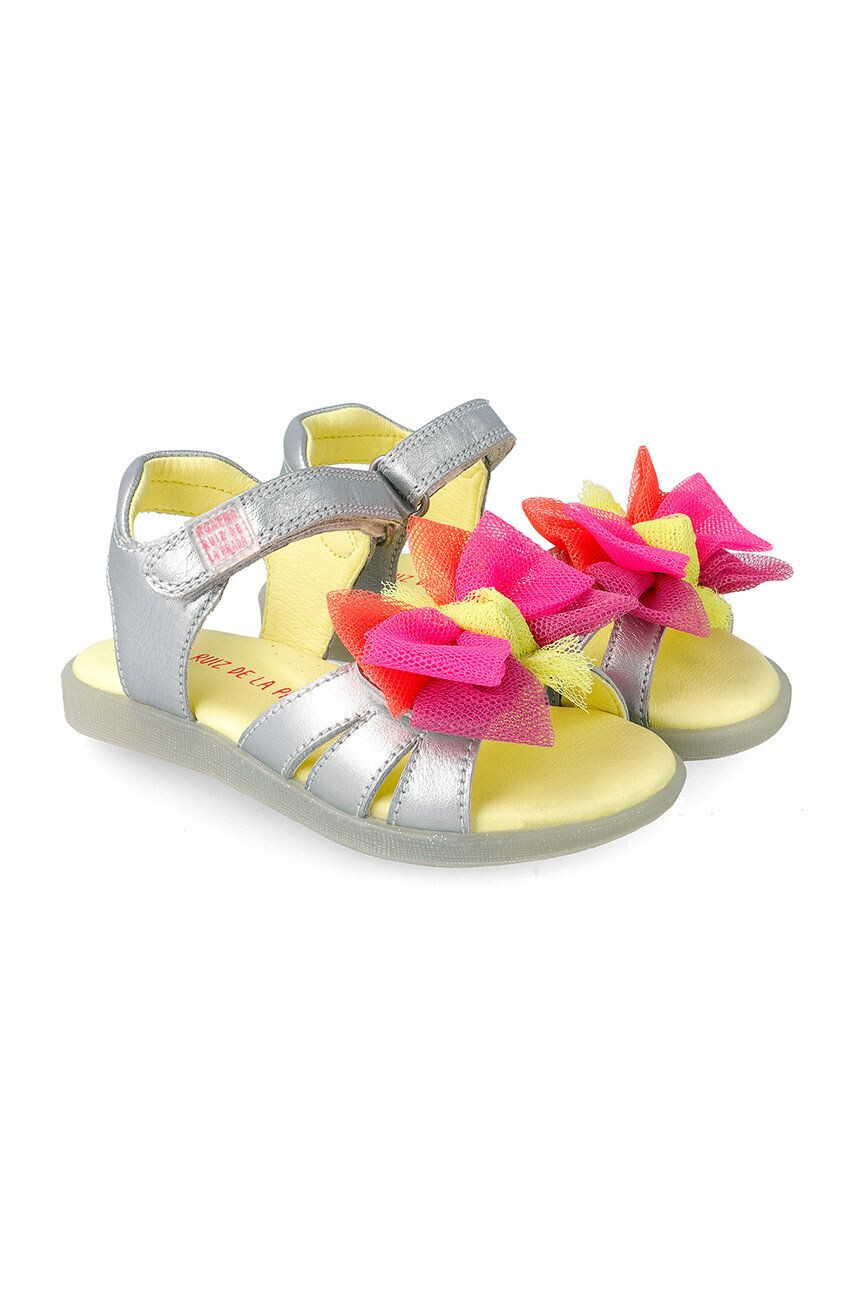 Agatha Ruiz de la Prada Sandale copii - Pled.ro