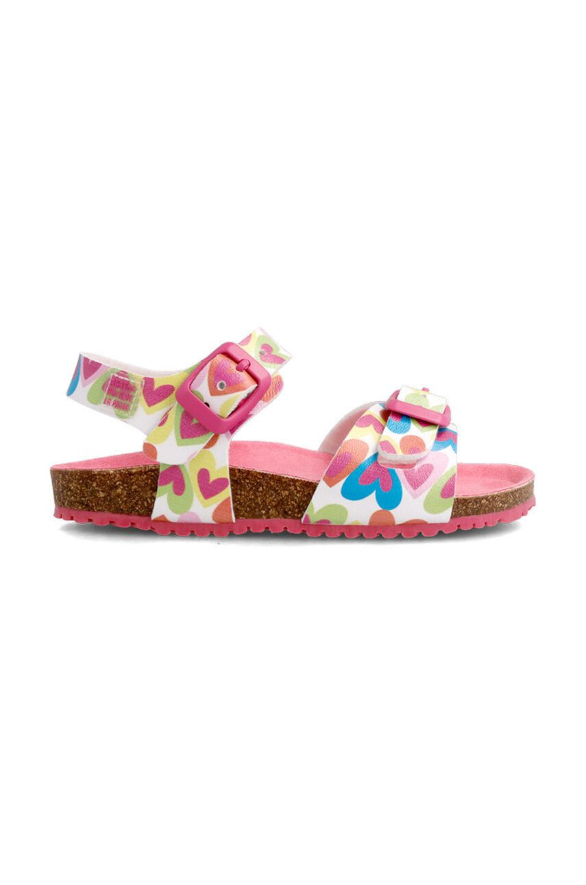 Agatha Ruiz de la Prada sandale copii - Pled.ro