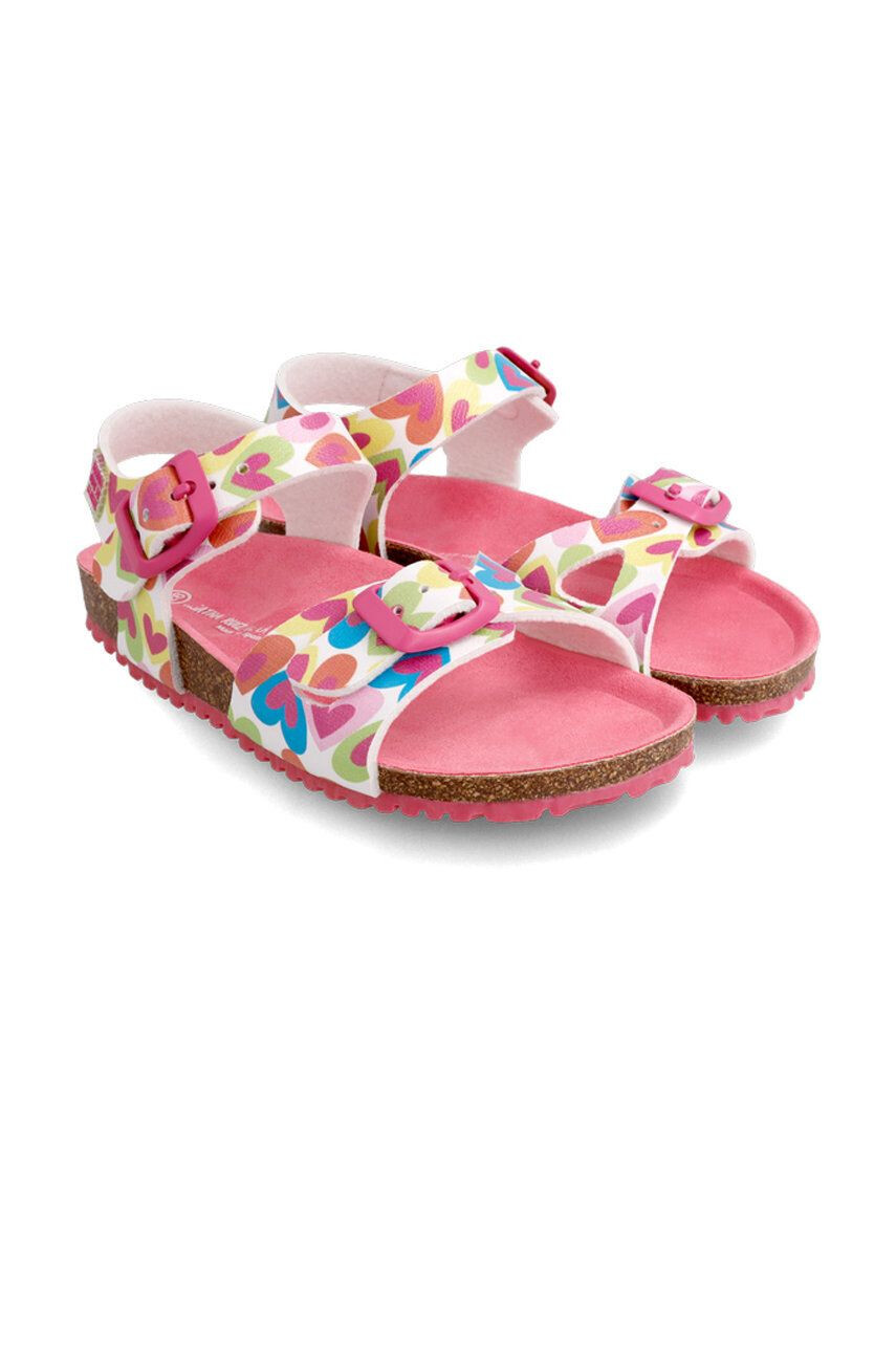 Agatha Ruiz de la Prada sandale copii - Pled.ro