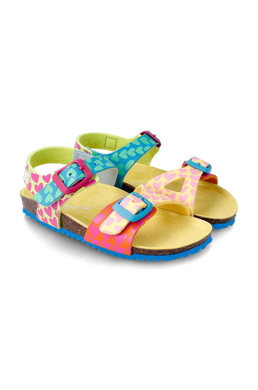 Agatha Ruiz de la Prada Sandale copii - Pled.ro