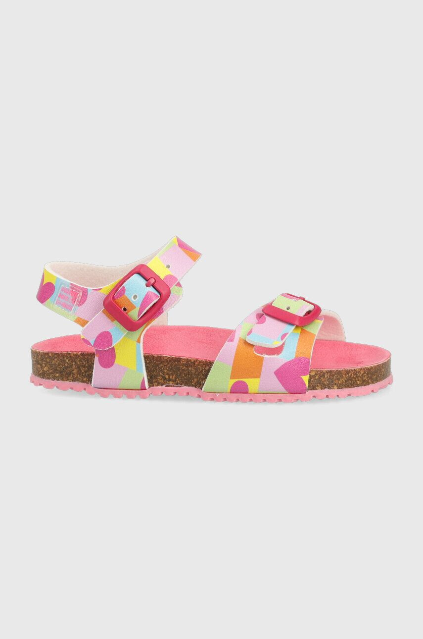 Agatha Ruiz de la Prada sandale copii - Pled.ro