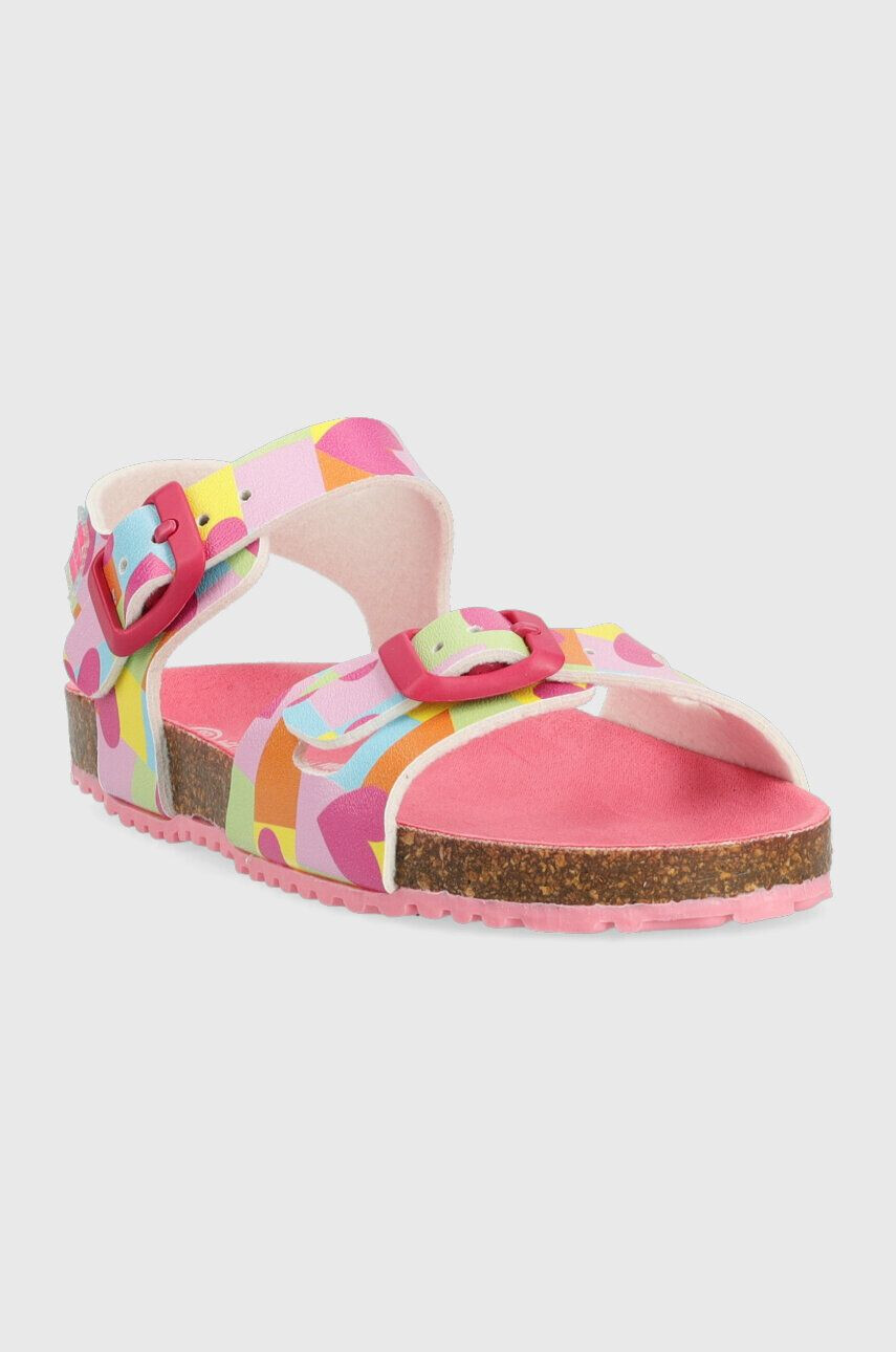 Agatha Ruiz de la Prada sandale copii - Pled.ro