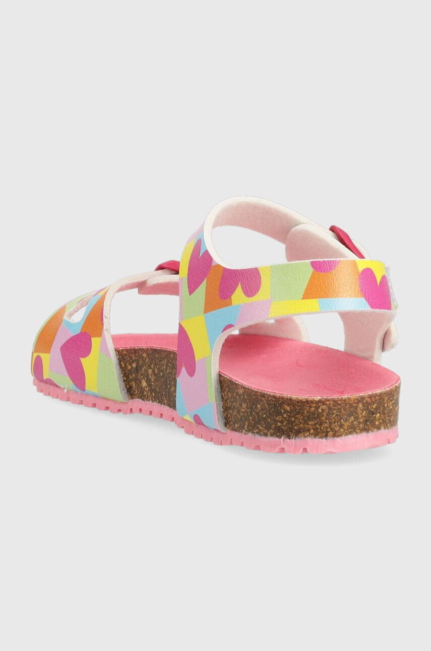 Agatha Ruiz de la Prada sandale copii - Pled.ro