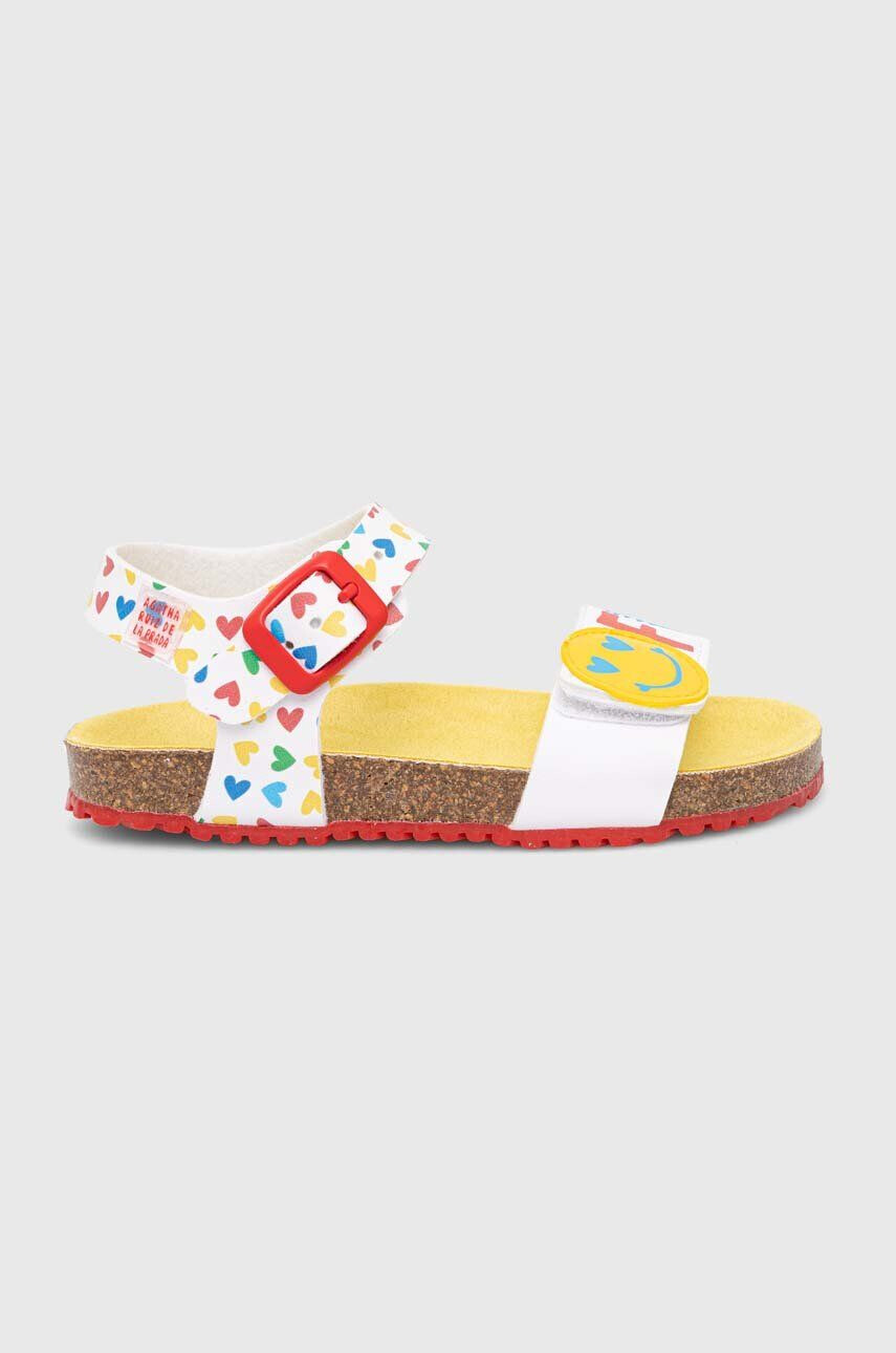 Agatha Ruiz de la Prada sandale copii - Pled.ro