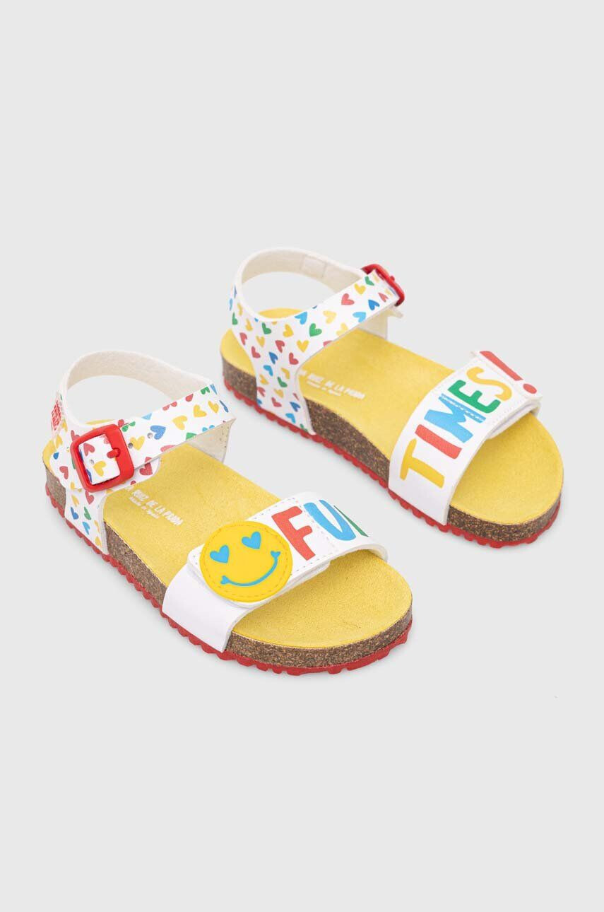 Agatha Ruiz de la Prada sandale copii - Pled.ro