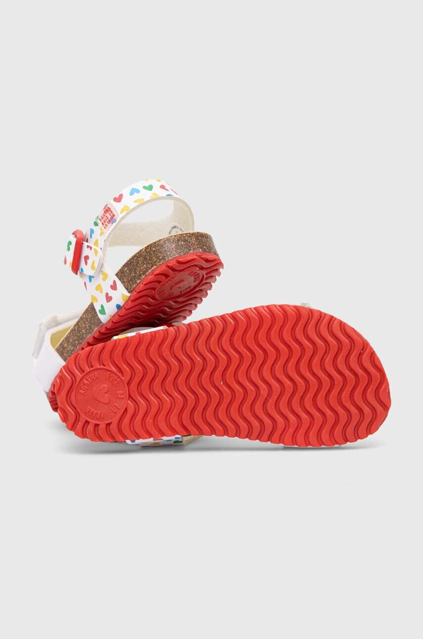 Agatha Ruiz de la Prada sandale copii - Pled.ro